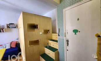 Imagem: Apartamento à venda em República com 32