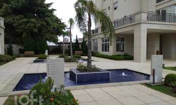 Imagem: Apartamento à venda em Ipiranga com 213