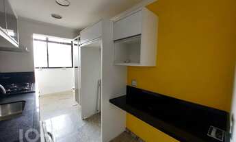 Imagem 7: Apartamento à venda em Saúde com 61 m², 2 quartos, 1 suíte, 2 vagas