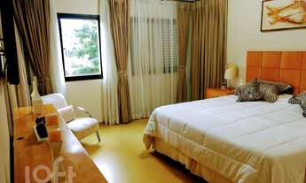 Imagem 7: Apartamento à venda em Cursino com 300 m², 4 quartos, 4 suítes, 4 vagas