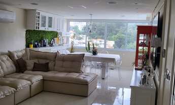 Imagem: Apartamento à venda em Aclimação com