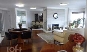 Imagem 6: Apartamento à venda em Cursino com 843 m², 4 quartos, 4 suítes, 5 vagas