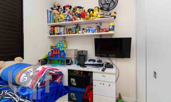 Imagem 2: Apartamento à venda em Cursino com 54 m², 2 quartos, 1 vaga