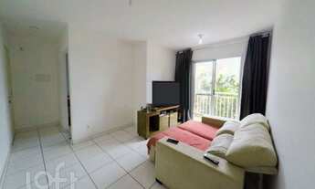 Imagem 2: Apartamento à venda em Cidade Líder com 52 m², 2 quartos, 1 vaga