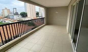 Imagem 4: Apartamento à venda em Tucuruvi com 160 m², 4 quartos, 4 suítes, 3 vagas