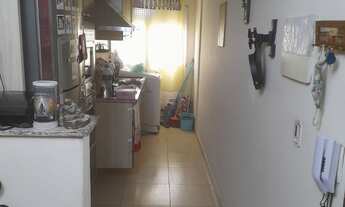 Imagem 3: Apartamento à venda em Vila Curuçá com 53 m², 2 quartos, 1 vaga