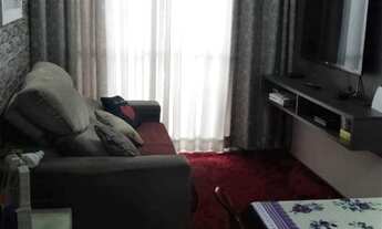 Imagem: Apartamento à venda em Jaçanã com 53