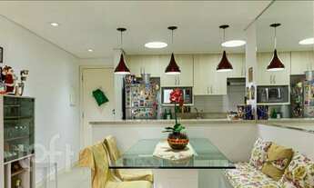 Imagem 2: Apartamento à venda em Cursino com 70 m², 3 quartos, 1 suíte, 1 vaga