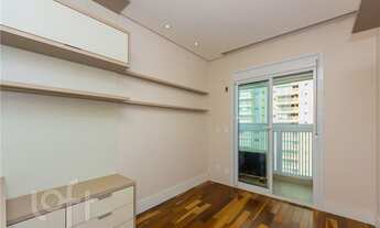 Imagem 7: Apartamento à venda em Bosque da Saúde com 102 m², 3 quartos, 1 suíte, 2 vagas