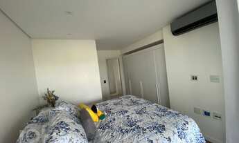 Imagem 3: Apartamento à venda em Belém com 106 m², 2 quartos, 2 suítes, 2 vagas