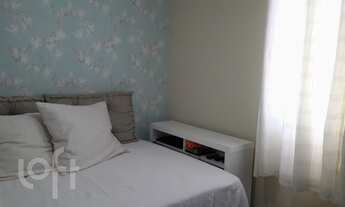 Imagem 3: Apartamento à venda em Cambuci com 61 m², 3 quartos, 1 suíte, 1 vaga