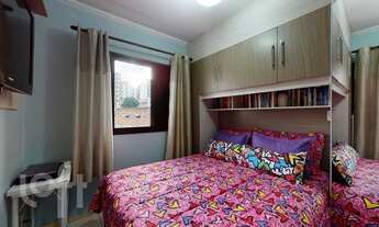 Imagem 4: Apartamento à venda em Freguesia do Ó com 63 m², 2 quartos, 1 suíte, 1 vaga