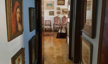 Imagem 4: Apartamento à venda em República com 140 m², 2 quartos