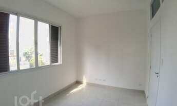 Imagem 2: Apartamento à venda em Perdizes com 46 m², 1 quarto