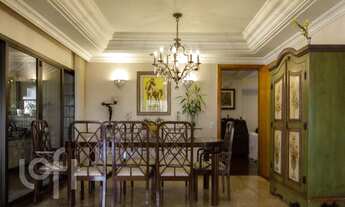 Imagem 5: Apartamento à venda em Vila Andrade com 286 m², 4 quartos, 4 suítes, 4 vagas