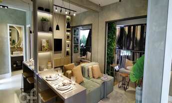 Imagem 6: Apartamento à venda em Saúde com 29 m², 1 quarto