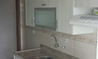 Imagem 6: Apartamento à venda em Bosque da Saúde com 66 m², 2 quartos, 1 vaga