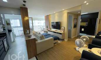 Imagem: Apartamento à venda em Ipiranga com 68