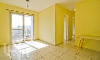 Imagem: Apartamento à venda em Santa Cecília com