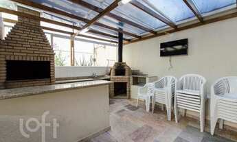 Imagem 4: Apartamento à venda em Campos Elísios com 52 m², 2 quartos, 1 vaga