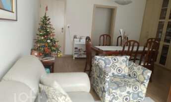 Imagem 3: Apartamento à venda em Cursino com 79 m², 2 quartos, 1 vaga