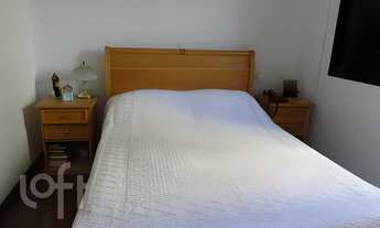 Imagem 5: Apartamento à venda em Saúde com 90 m², 3 quartos, 1 suíte, 2 vagas