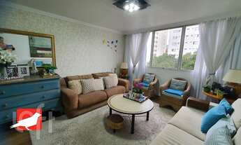 Imagem: Apartamento à venda em Vila Madalena com