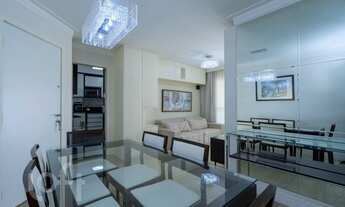 Imagem 6: Apartamento à venda em Alto da Lapa com 82 m², 3 quartos, 1 suíte, 2 vagas