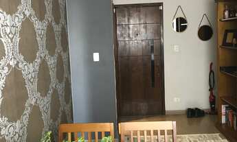 Imagem 5: Apartamento à venda em Pirituba com 40 m², 2 quartos, 1 vaga