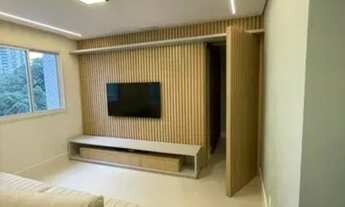 Imagem 3: Apartamento à venda em Vila Andrade com 84 m², 2 quartos, 2 suítes