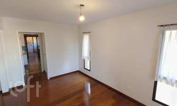 Imagem 4: Apartamento à venda em Santo Amaro com 200 m², 3 quartos, 2 suítes, 3 vagas