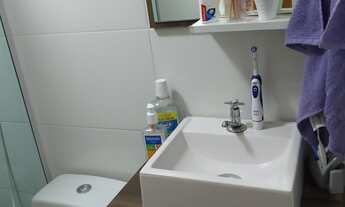 Imagem 3: Apartamento à venda em Itaquera com 58 m², 2 quartos, 1 vaga