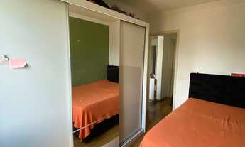 Imagem 5: Apartamento à venda em Cursino com 64 m², 2 quartos, 2 vagas