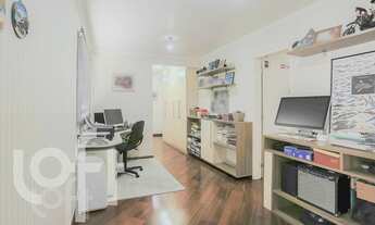 Imagem 4: Apartamento à venda em Santo Amaro com 241 m², 4 quartos, 4 suítes, 4 vagas