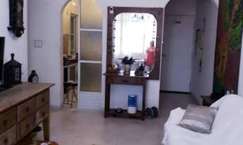 Imagem: Apartamento à venda em Bosque da Saúde