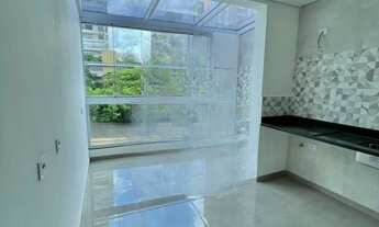 Imagem 7: Apartamento à venda em Santo Amaro com 40 m², 1 quarto, 2 vagas