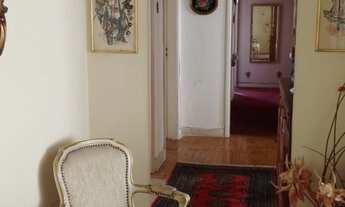 Imagem 7: Apartamento à venda em Bela Vista com 153 m², 3 quartos, 1 vaga