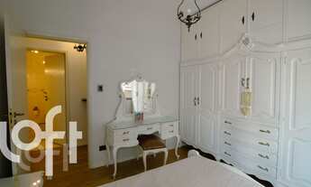 Imagem 4: Apartamento à venda em Higienópolis com 142 m², 3 quartos, 1 vaga