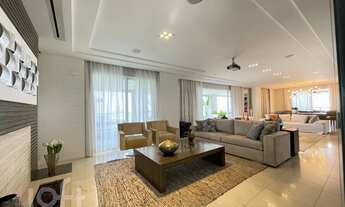 Imagem 2: Apartamento à venda em Vila Formosa com 355 m², 4 quartos, 3 suítes, 5 vagas