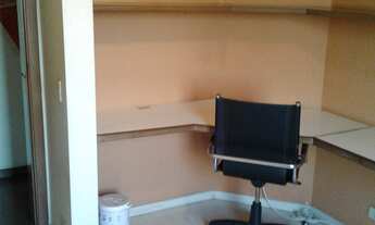 Imagem 3: Apartamento à venda em Vila Andrade com 198 m², 3 quartos, 2 suítes, 3 vagas