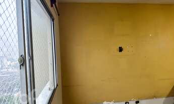 Imagem: Apartamento à venda em Santana com 78 m²