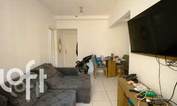 Imagem: Apartamento à venda em República com 51