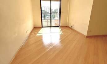 Imagem 1: Apartamento à venda em Vila Sônia com 85 m², 3 quartos, 2 vagas