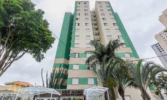 Imagem 3: Apartamento à venda em Cidade Líder com 52 m², 2 quartos, 1 vaga