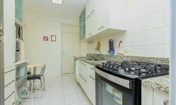 Imagem 7: Apartamento à venda em Campos Elísios com 210 m², 4 quartos, 2 suítes, 3 vagas