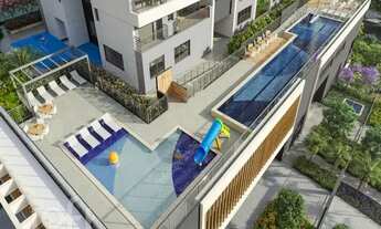 Imagem 2: Apartamento à venda em Vila Prudente com 118 m², 3 quartos, 3 suítes, 2 vagas