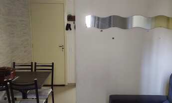 Imagem 6: Apartamento à venda em Raposo Tavares com 38 m², 2 quartos