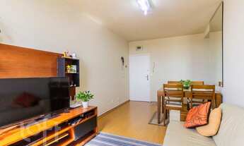 Imagem 4: Apartamento à venda em Barra Funda com 63 m², 2 quartos, 2 vagas