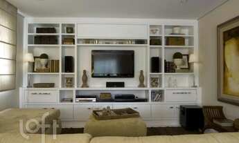 Imagem 7: Apartamento à venda em Vila Andrade com 334 m², 4 quartos, 4 suítes, 5 vagas