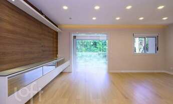 Imagem 2: Apartamento à venda em Raposo Tavares com 108 m², 3 quartos, 1 suíte, 2 vagas